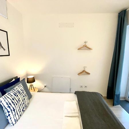 House Of Comfort Studio Apartment B Central Lisbon Lisboa Dış mekan fotoğraf