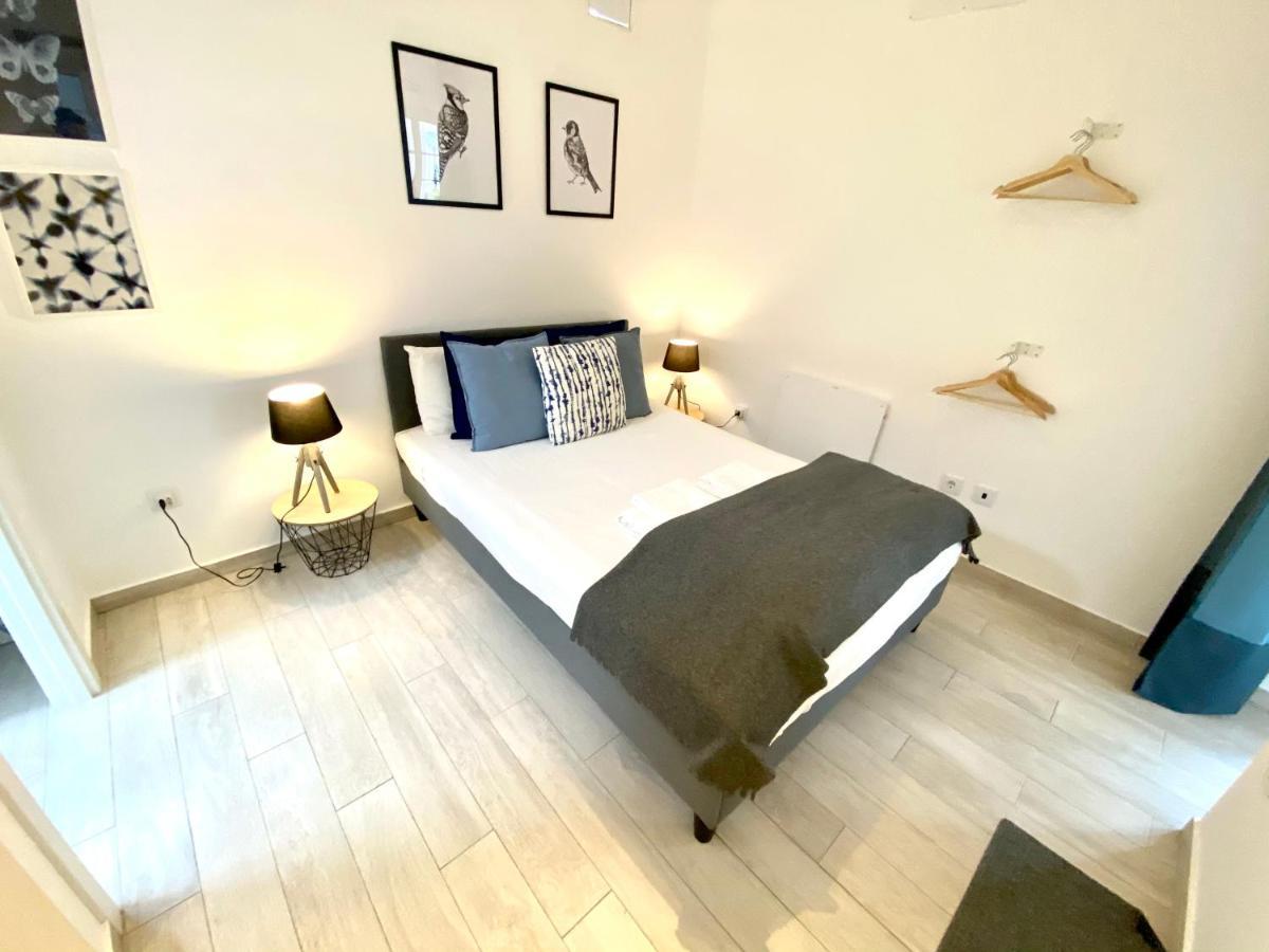 House Of Comfort Studio Apartment B Central Lisbon Lisboa Dış mekan fotoğraf