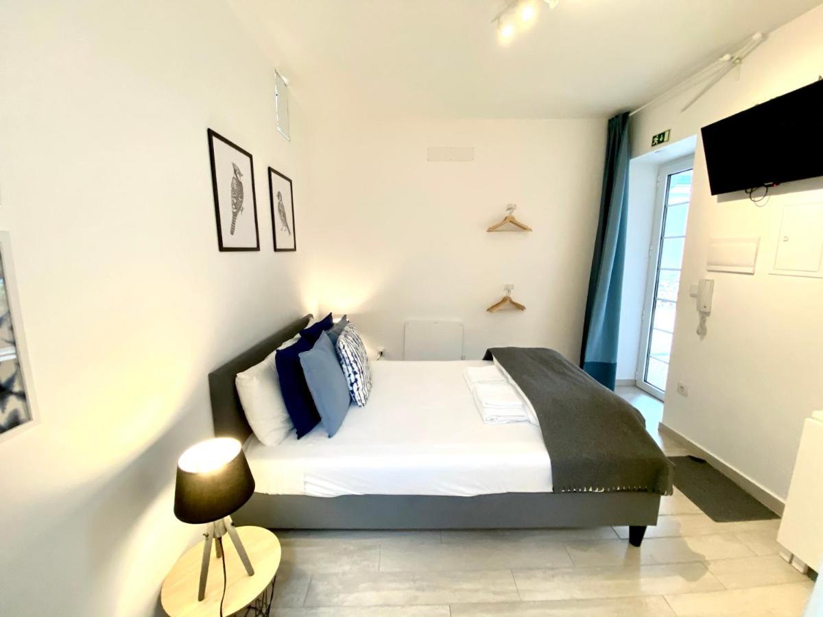 House Of Comfort Studio Apartment B Central Lisbon Lisboa Dış mekan fotoğraf