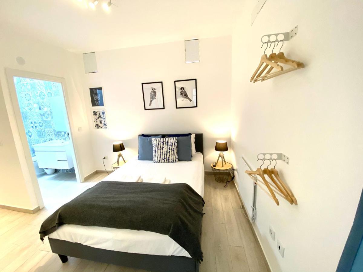 House Of Comfort Studio Apartment B Central Lisbon Lisboa Dış mekan fotoğraf