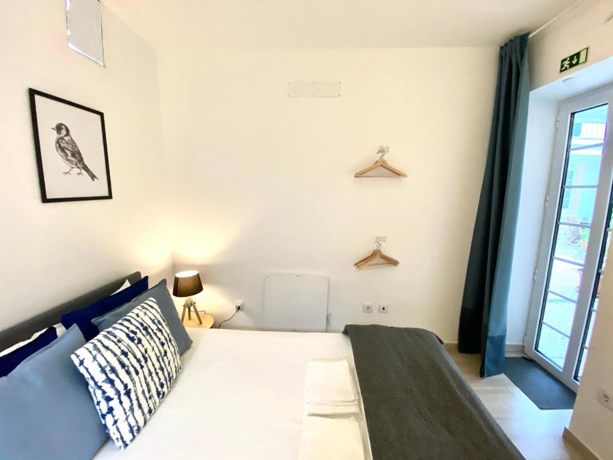 House Of Comfort Studio Apartment B Central Lisbon Lisboa Dış mekan fotoğraf