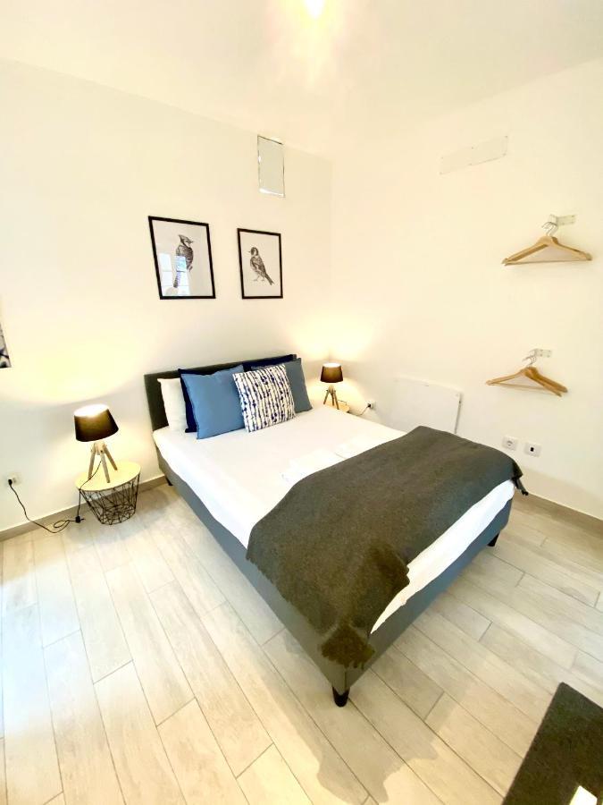 House Of Comfort Studio Apartment B Central Lisbon Lisboa Dış mekan fotoğraf